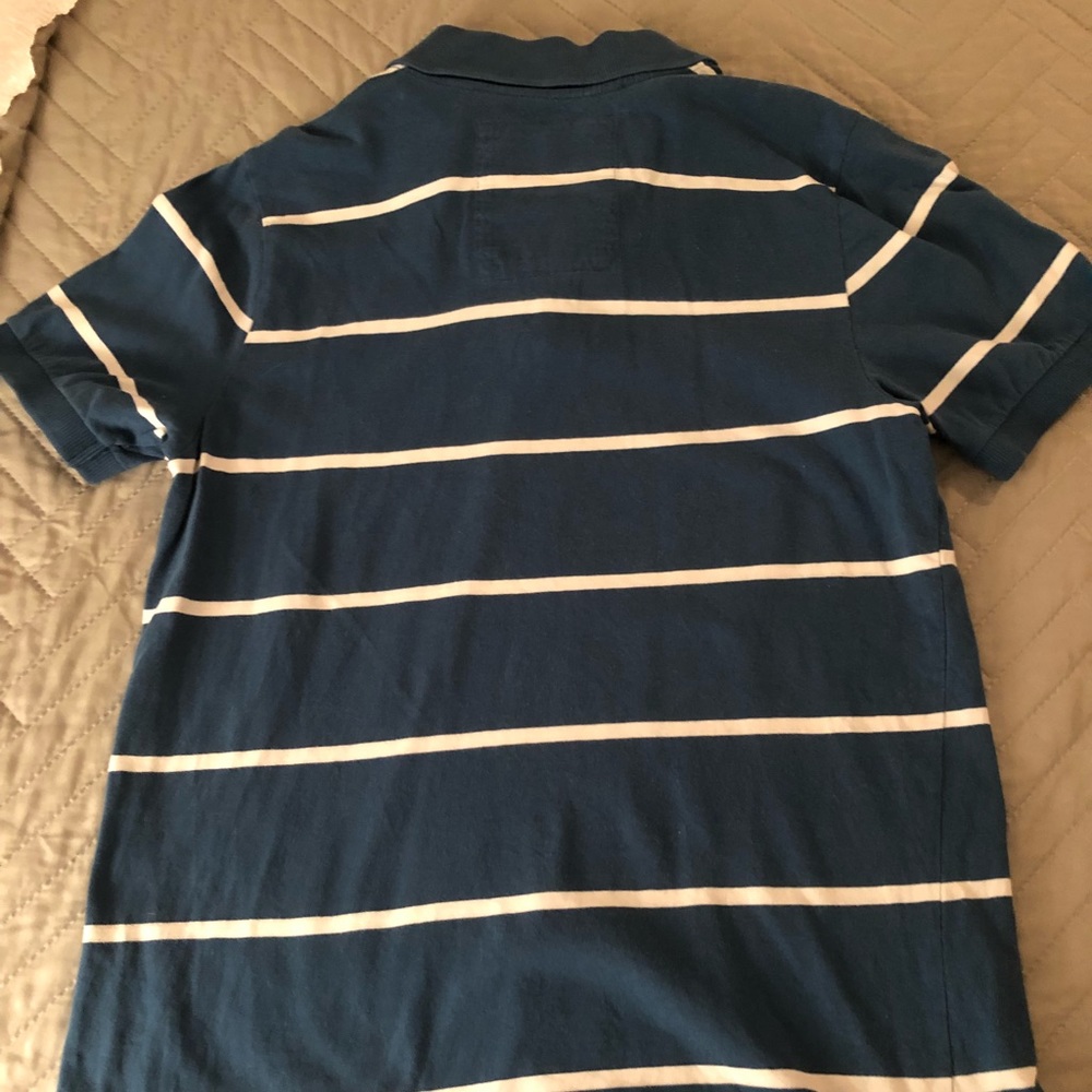 Polo - Hollister - Medium - Picture 5 of 5